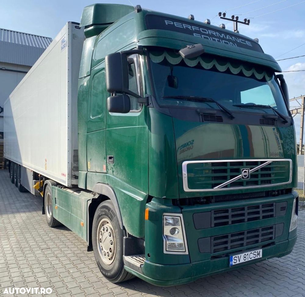 Volvo FH 12 - 2