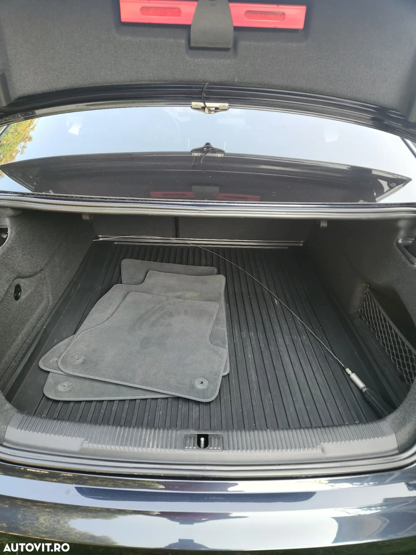 Audi A6 3.0 TDI quattro S tronic - 22