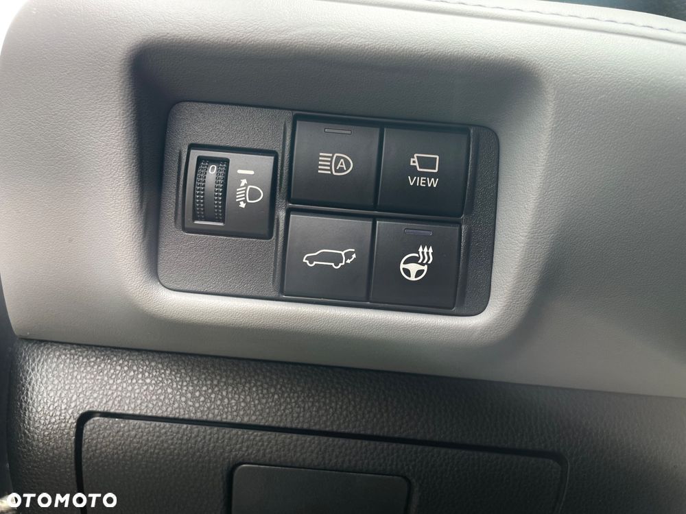 Toyota Highlander 2.5 Hybrid Executive - 33