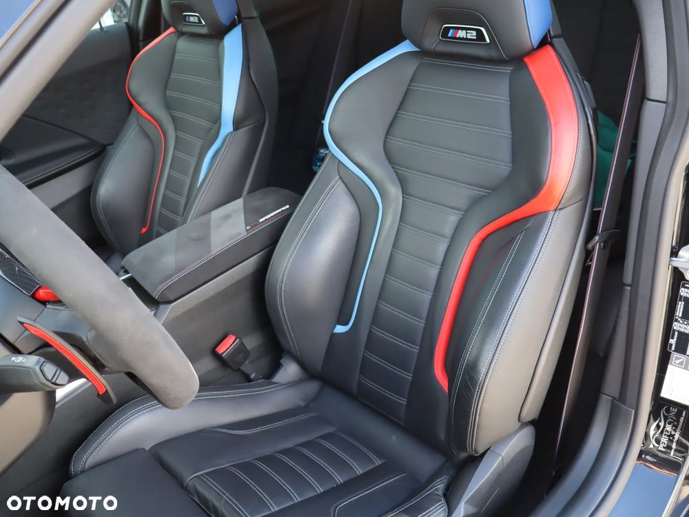 BMW M2 Standard - 8