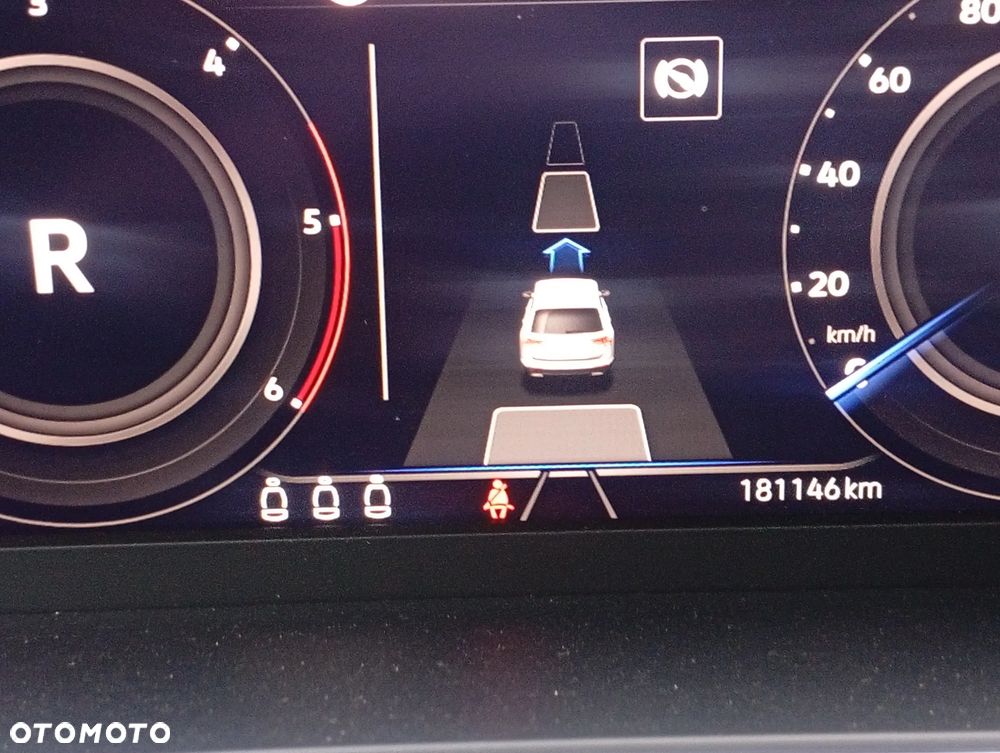 Volkswagen Tiguan 2.0 TDI SCR DSG Elegance - 23