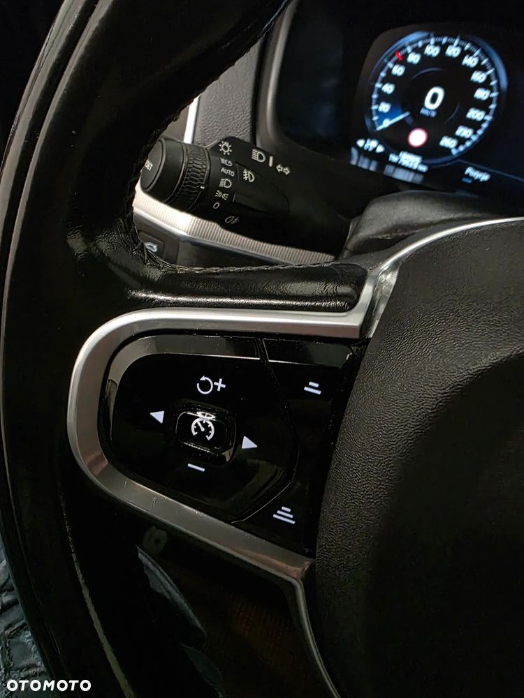 Volvo XC 90 B5 D AWD Geartronic Inscription - 23