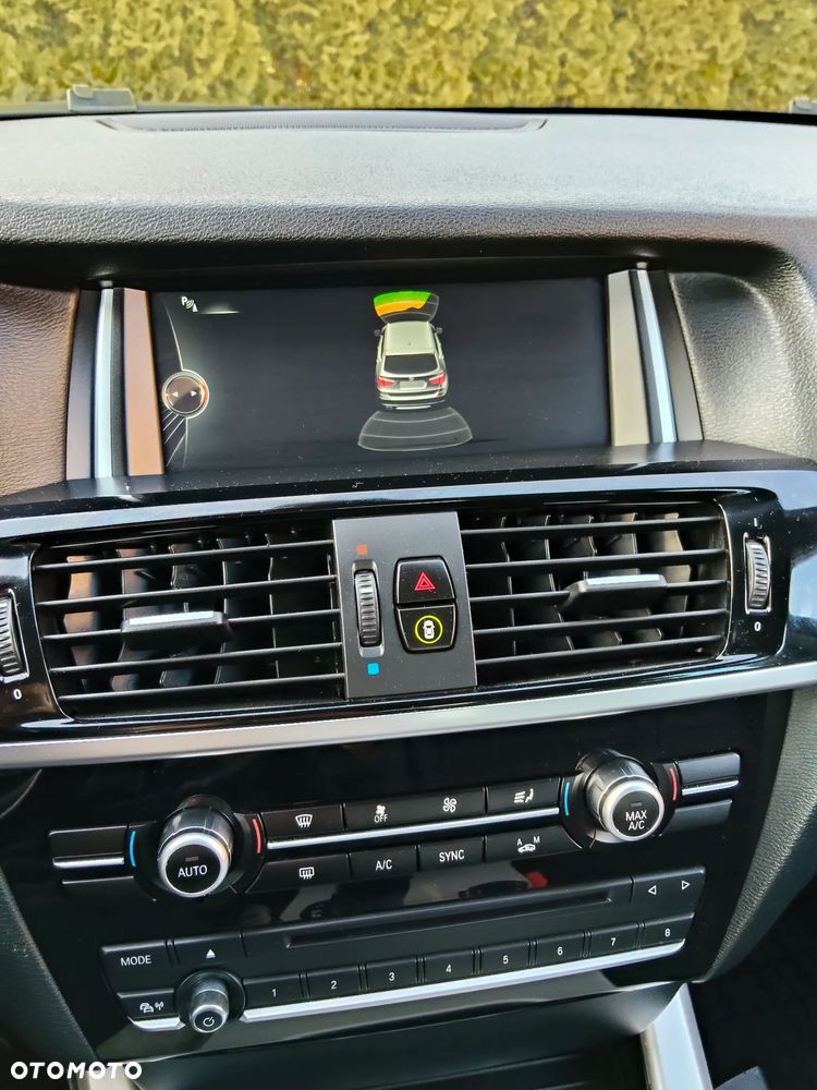 BMW X3 xDrive20d xLine - 16