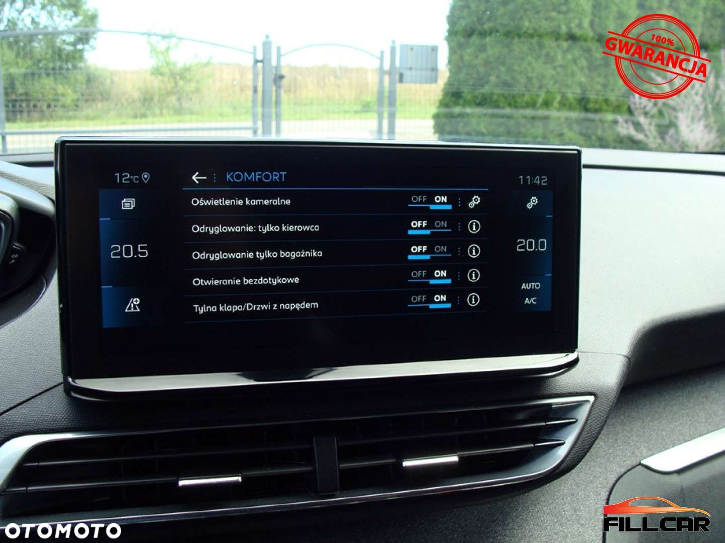 Peugeot 3008 BlueHDi 130 Stop & Start Allure Business-Paket - 24