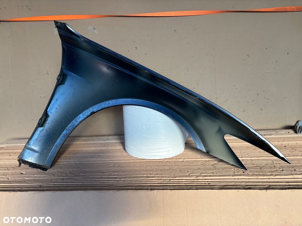 Audi RS6 C8 4K0 błotnik lewy - 6