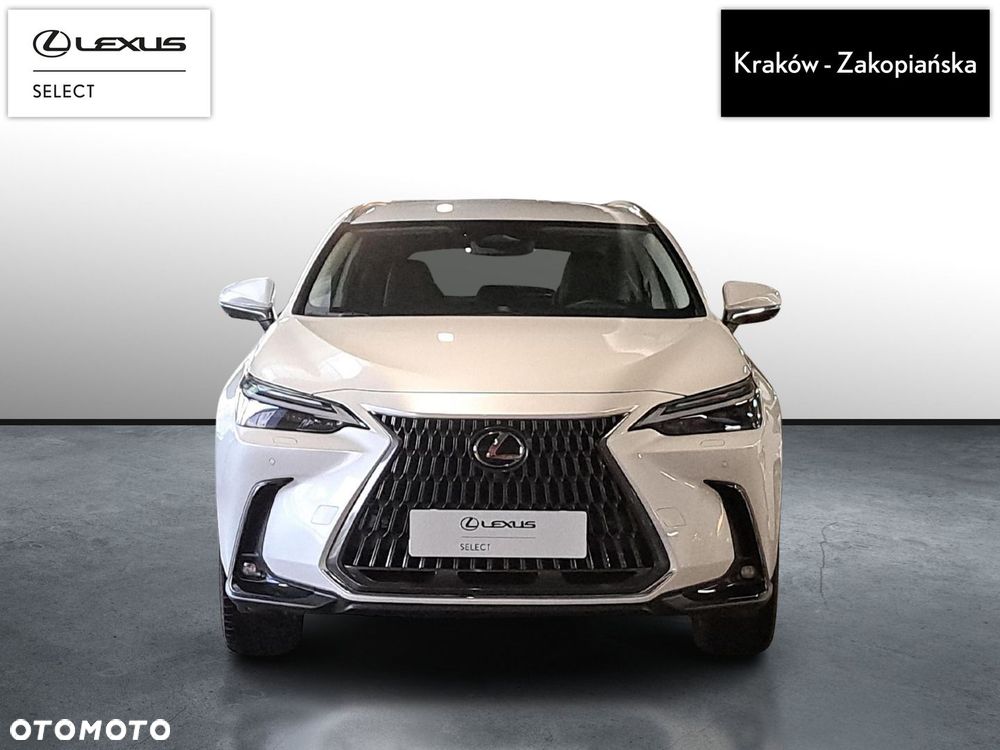 Lexus NX - 2