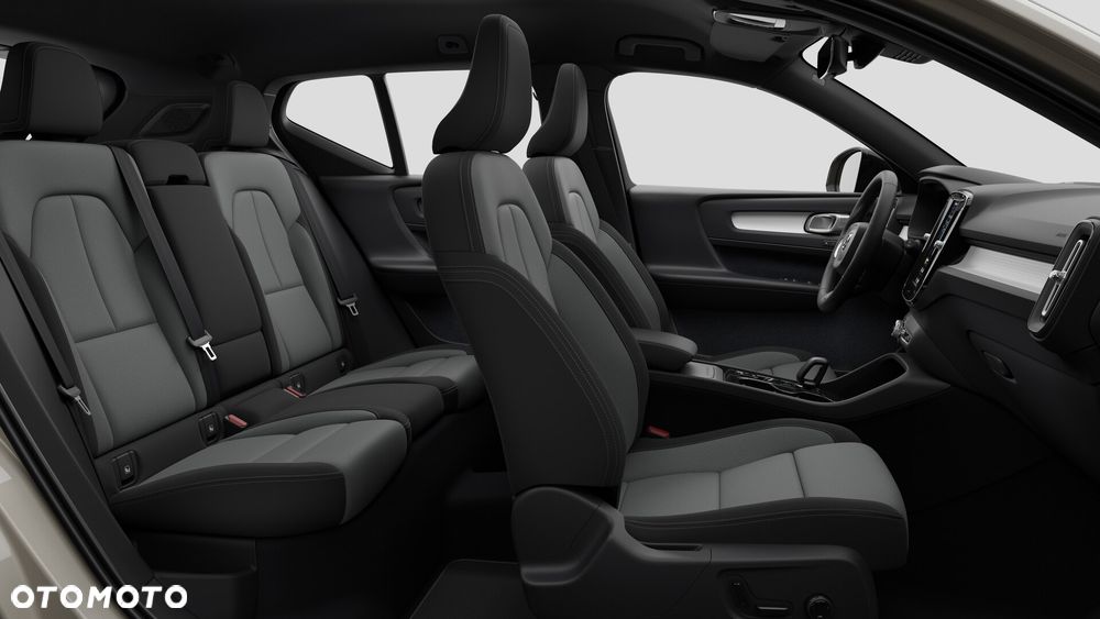 Volvo XC 40 - 4