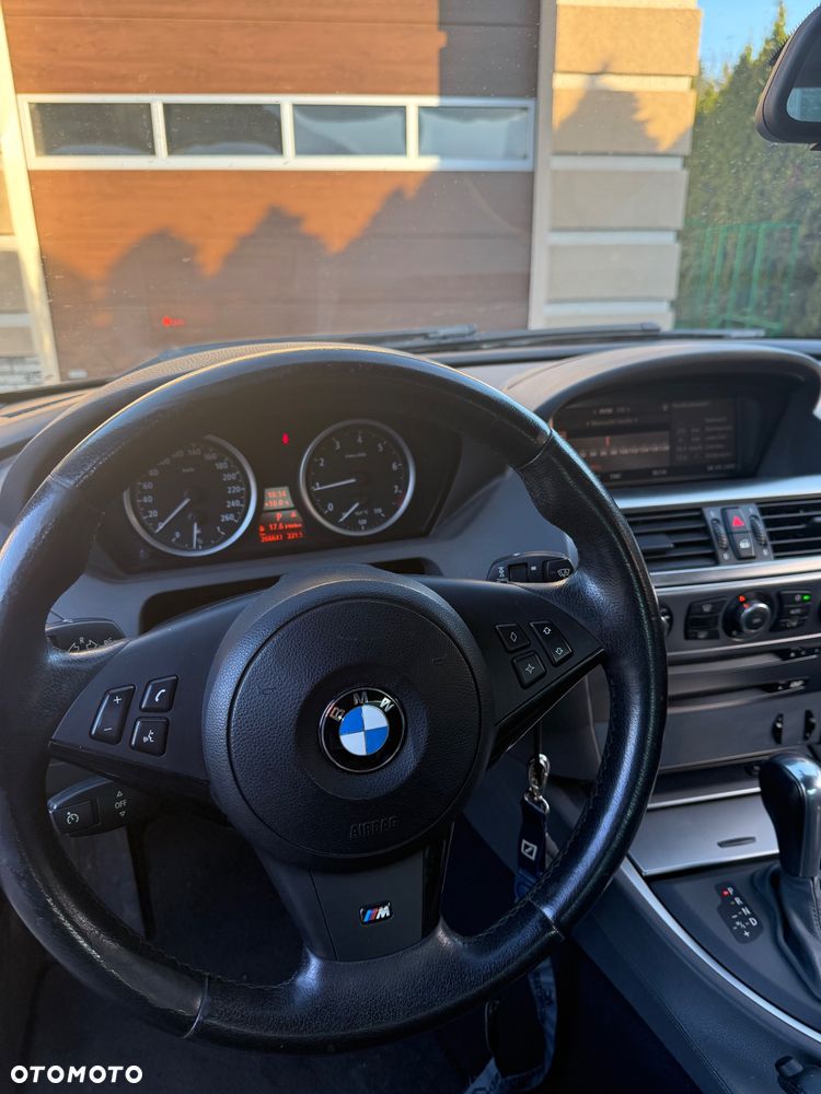 BMW Seria 6 630 i - 6