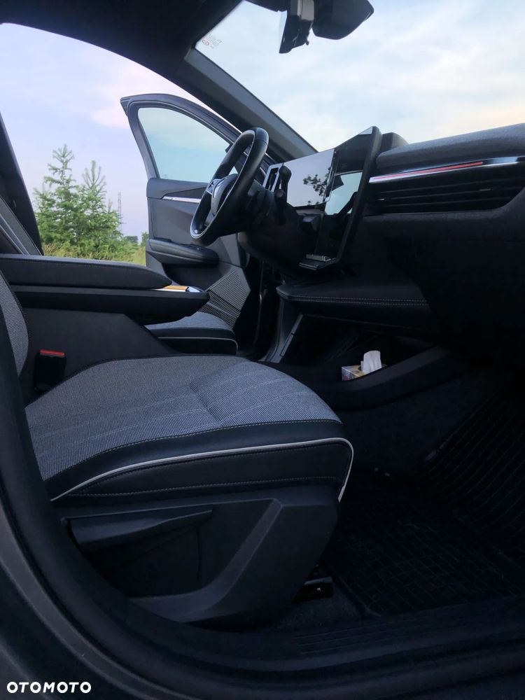 Renault Megane EV60 Techno - 11