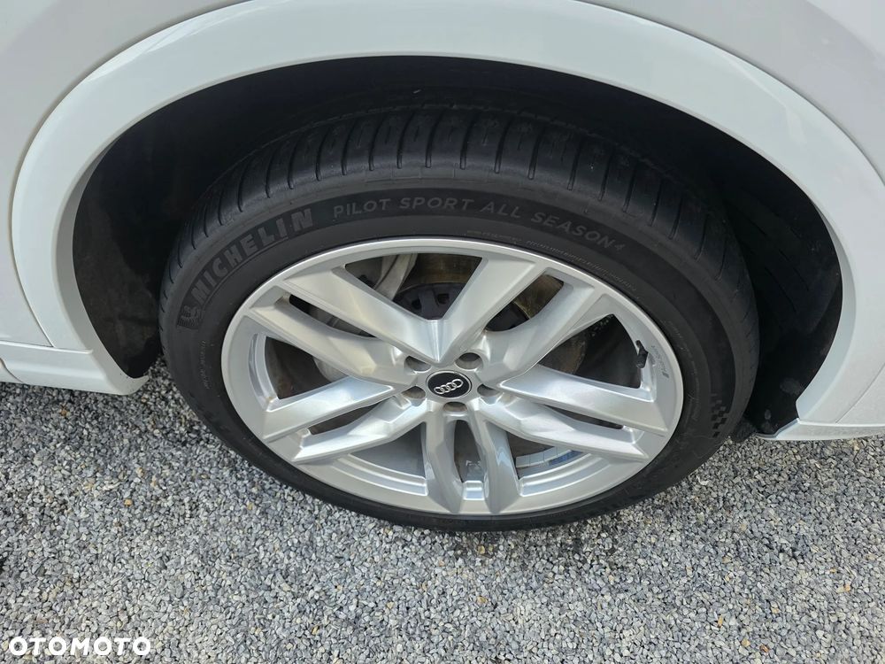 Audi Q7 3.0 TFSI Quattro Tiptr - 13