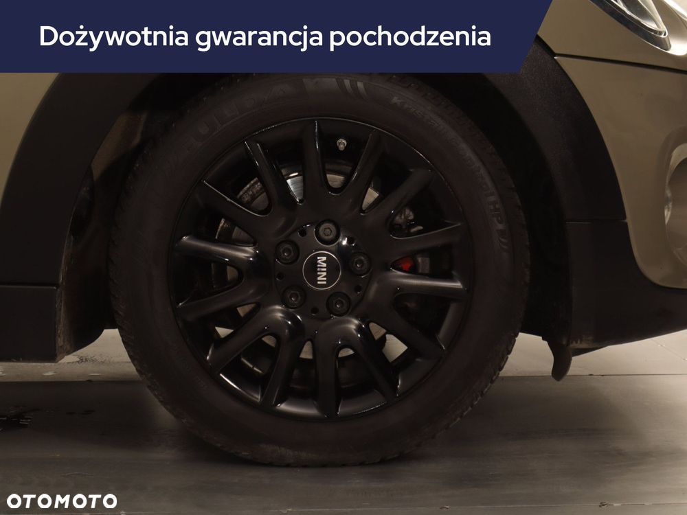 MINI Cooper - 17