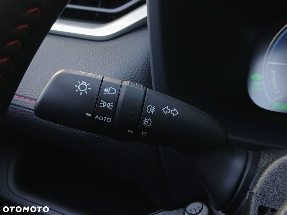 Toyota RAV4 2.5 Plug-In Hybrid Selection 4x4 - 28