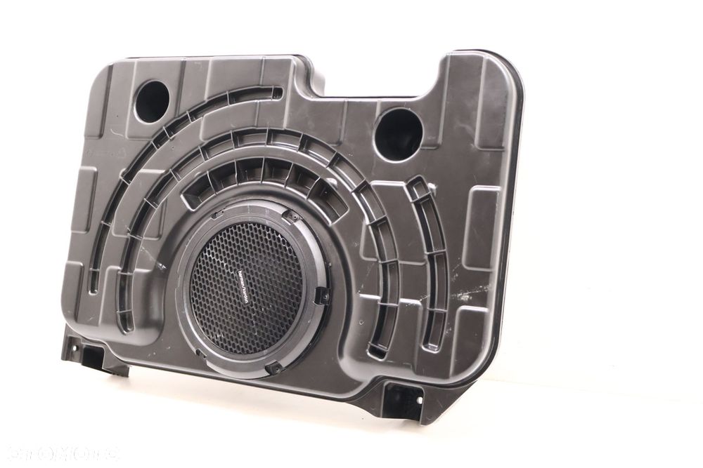 MASERATI LEVANTE GŁOŚNIK SUBWOOFER 27500027 - 2