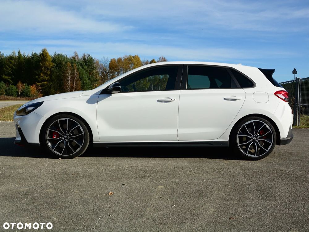 Hyundai i30 N 2.0 T-GDI Performance - 6