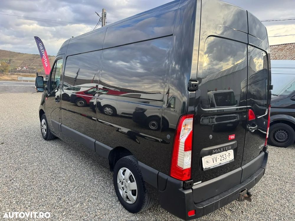 Renault MASTER - 4