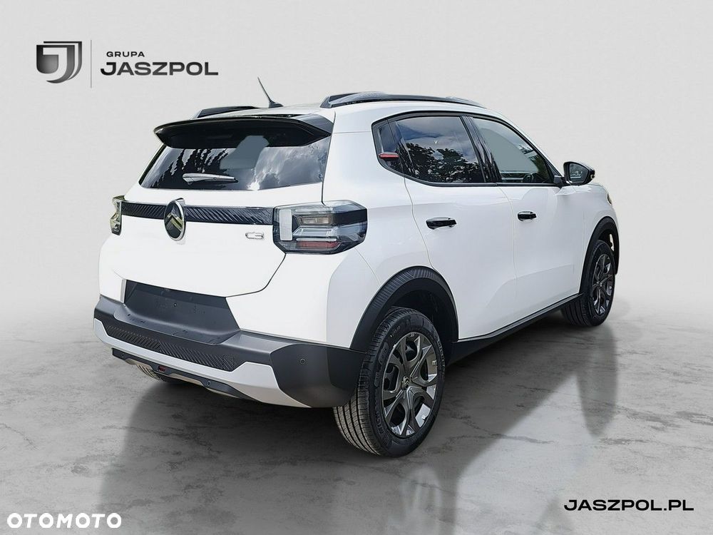 Citroën C3 1.2 T Max - 5
