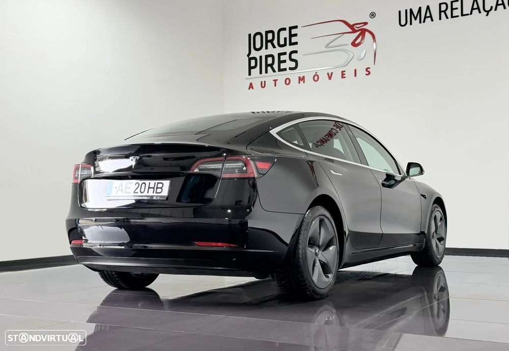 Tesla Model 3 Standard Range Plus RWD - 13