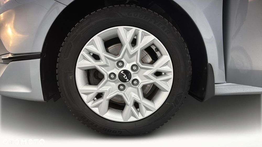 Kia Ceed 1.5 T-GDI M - 18