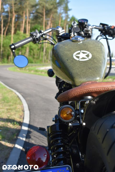 Honda CA - 18