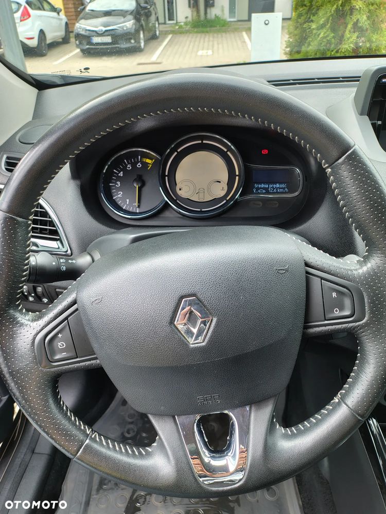 Renault Megane 1.2 16V TCE Energy Bose Edition - 7