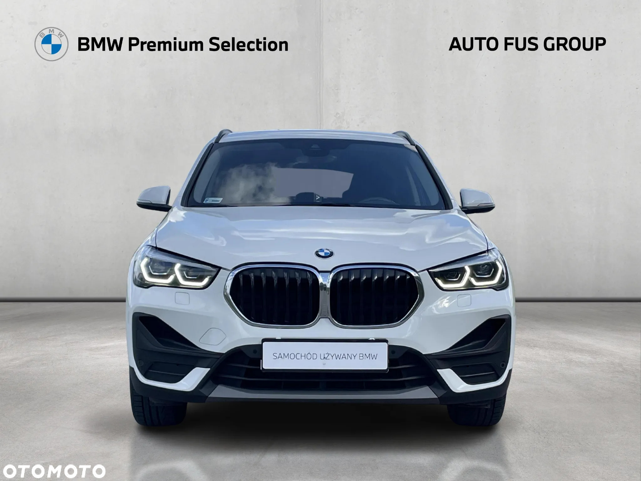 BMW X1 sDrive18i Advantage - 7