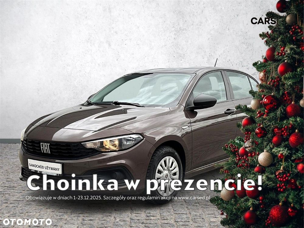 Fiat Tipo 1.4 16V - 1