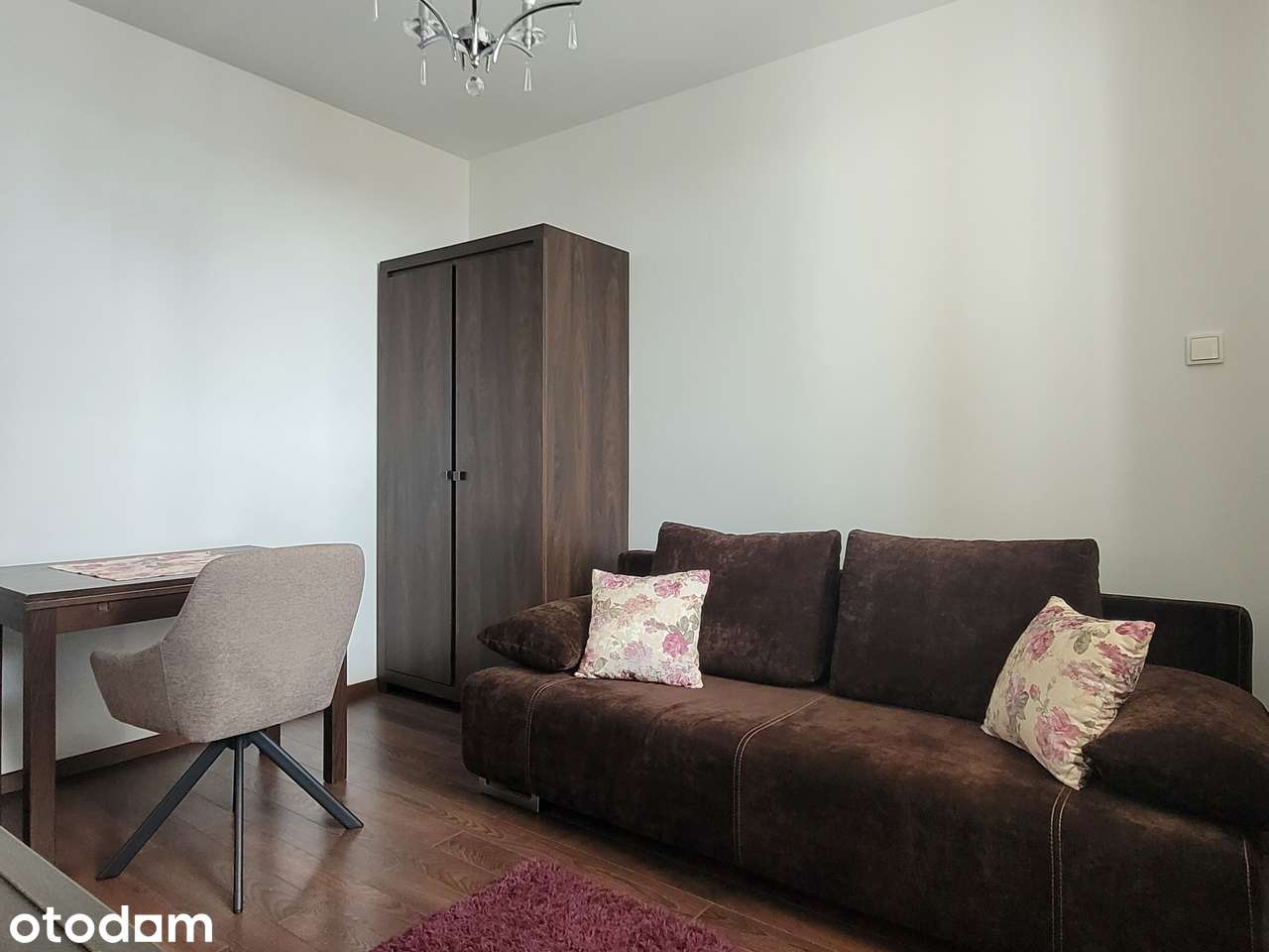 2 osobne pokoje, apartamentowiec, Krowodrza Górka przy pętli, od zaraz
