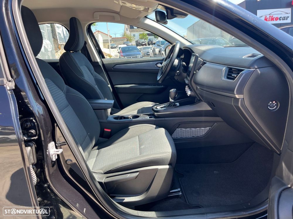 Renault Arkana 1.6 E-Tech Intens - 19