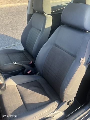 VW Polo 1.2 Go - 12