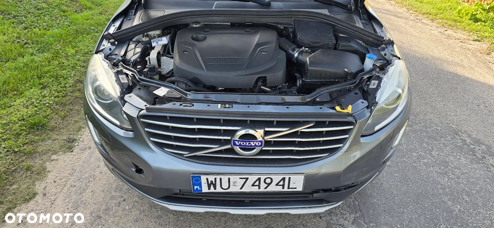 Volvo XC 60 D4 AWD R-Design - 12