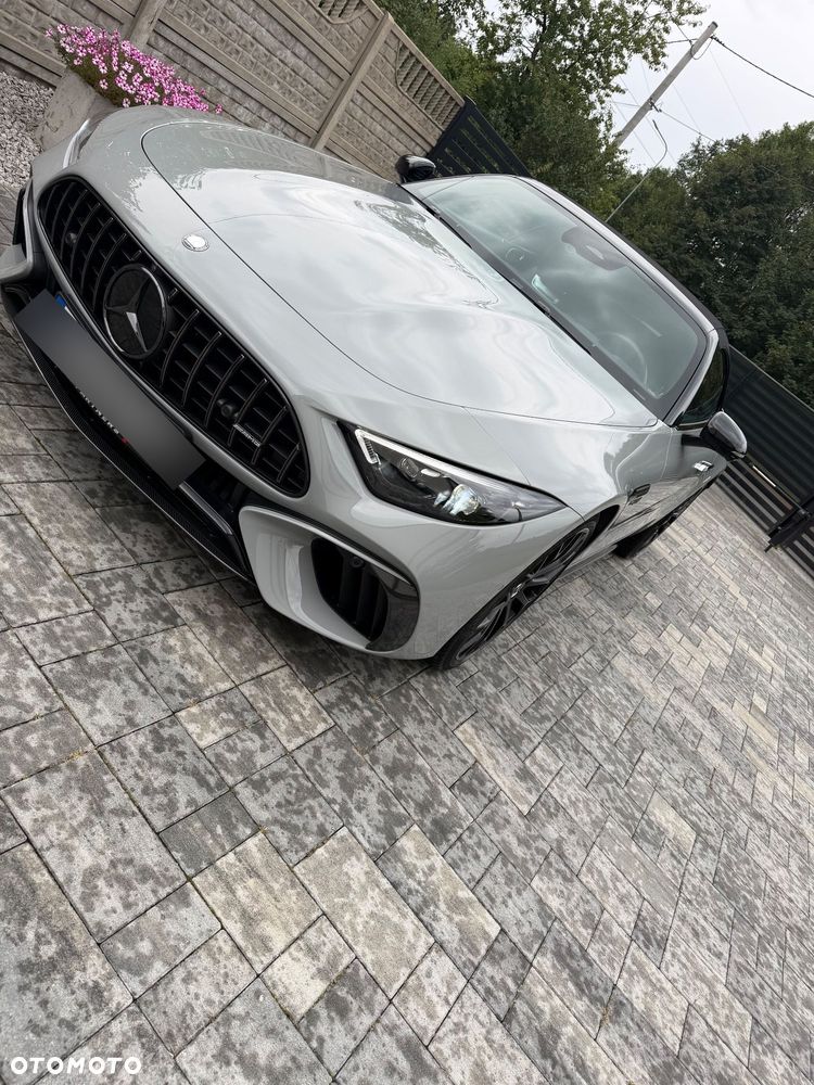Mercedes-Benz SL - 3