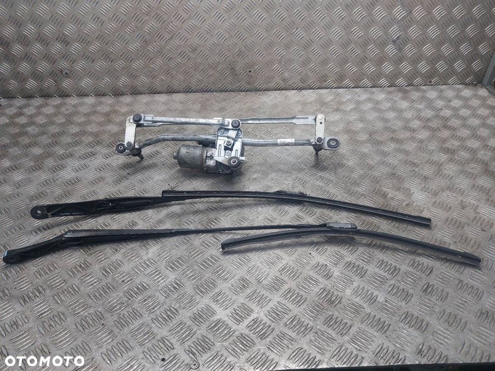 RAMIONA WYCIERACZEK+ MECHANIZM PRZÓD AUDI Q5 8R 8R1955407B 8R1955408B - 5