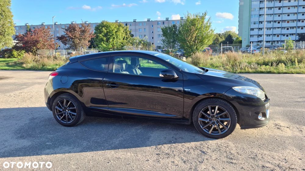 Renault Megane TCe 130 Bose Edition - 4