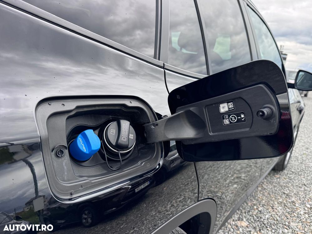BMW X3 xDrive20d AT xLine - 7