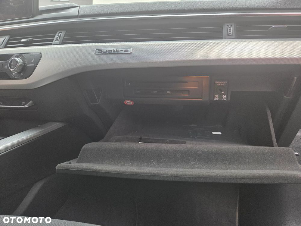 Audi A5 2.0 TDI Quattro S tronic - 16