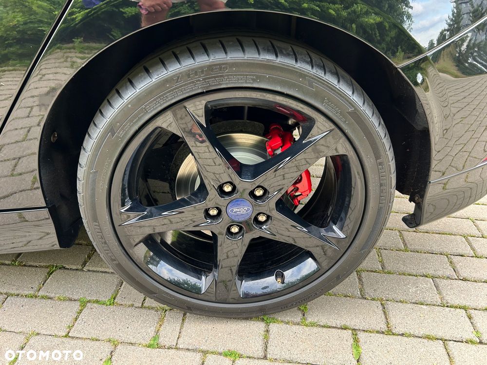 Ford Focus Turnier 1.5 EcoBoost Start-Stopp-System ST-Line - 34
