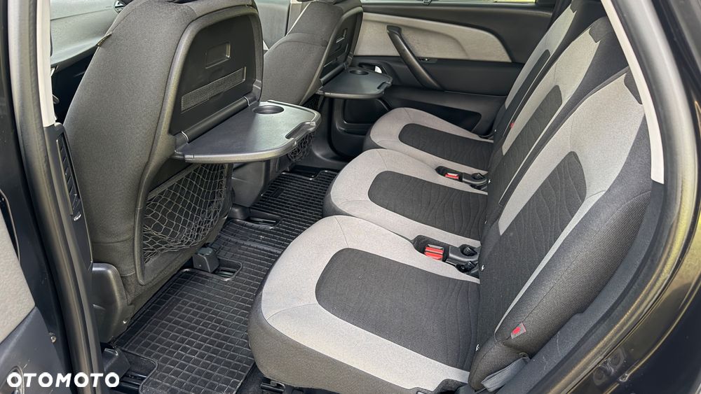 Citroën C4 Picasso BlueHDi 150 EAT6 Exclusive - 13