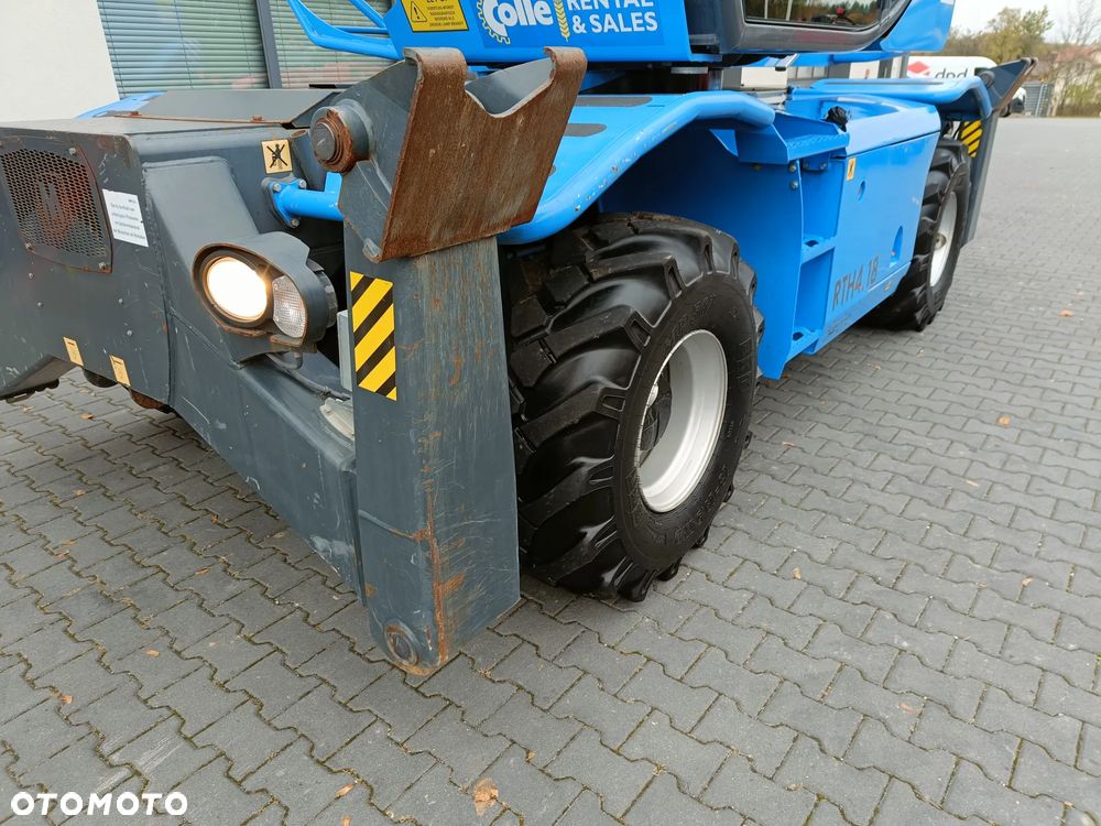 Magni RTH 4.18 SMART - 18