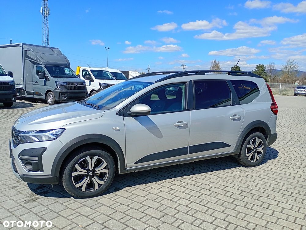 Dacia Jogger 1.0 TCe Comfort 7os - 7