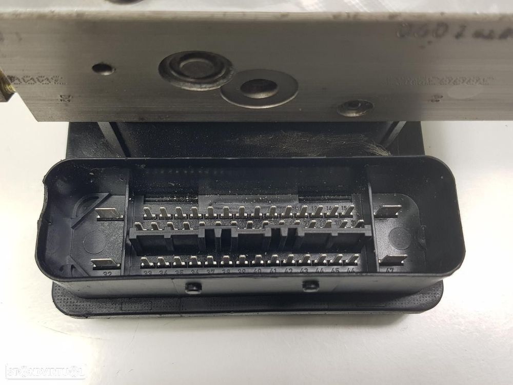 ABS LAND ROVER FREELANDER 2003 -00008327E1 - 4