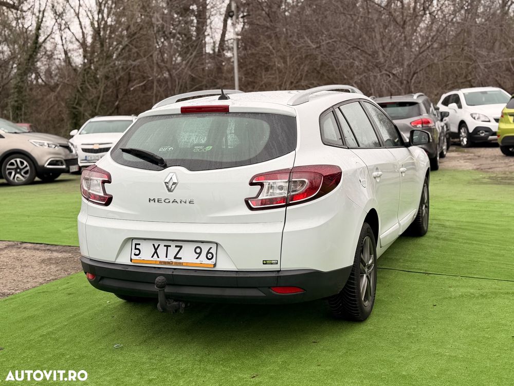Renault Megane - 4