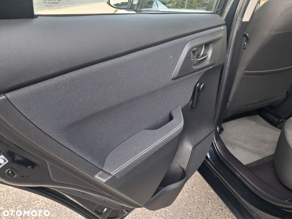 Toyota Auris 1.6 Executive - 14