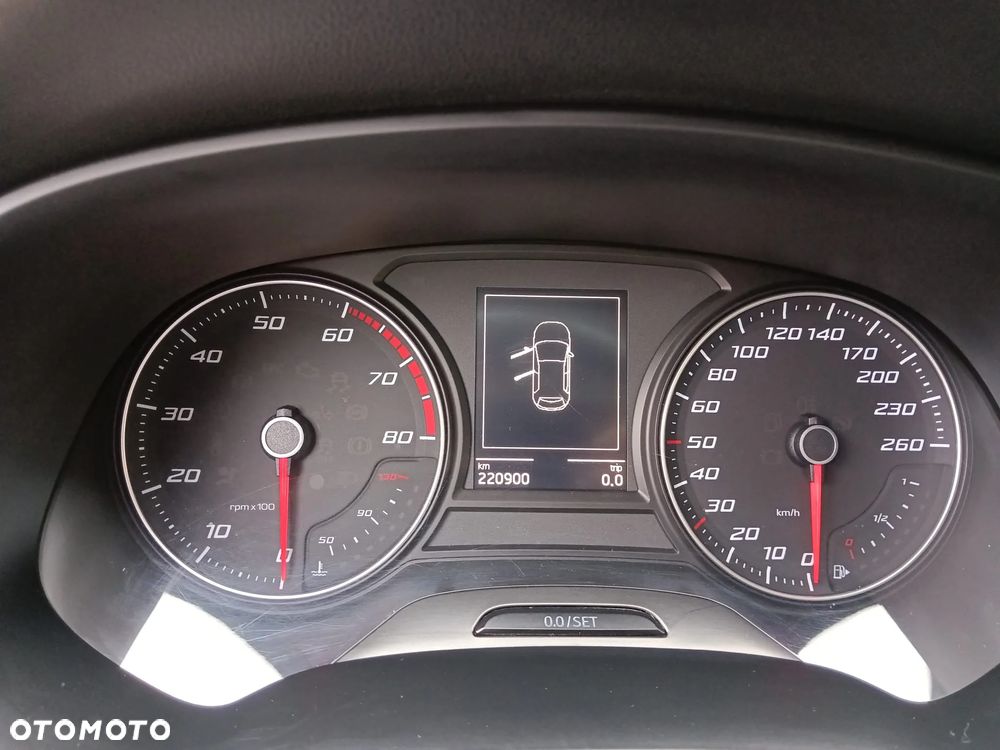 Seat Leon - 36