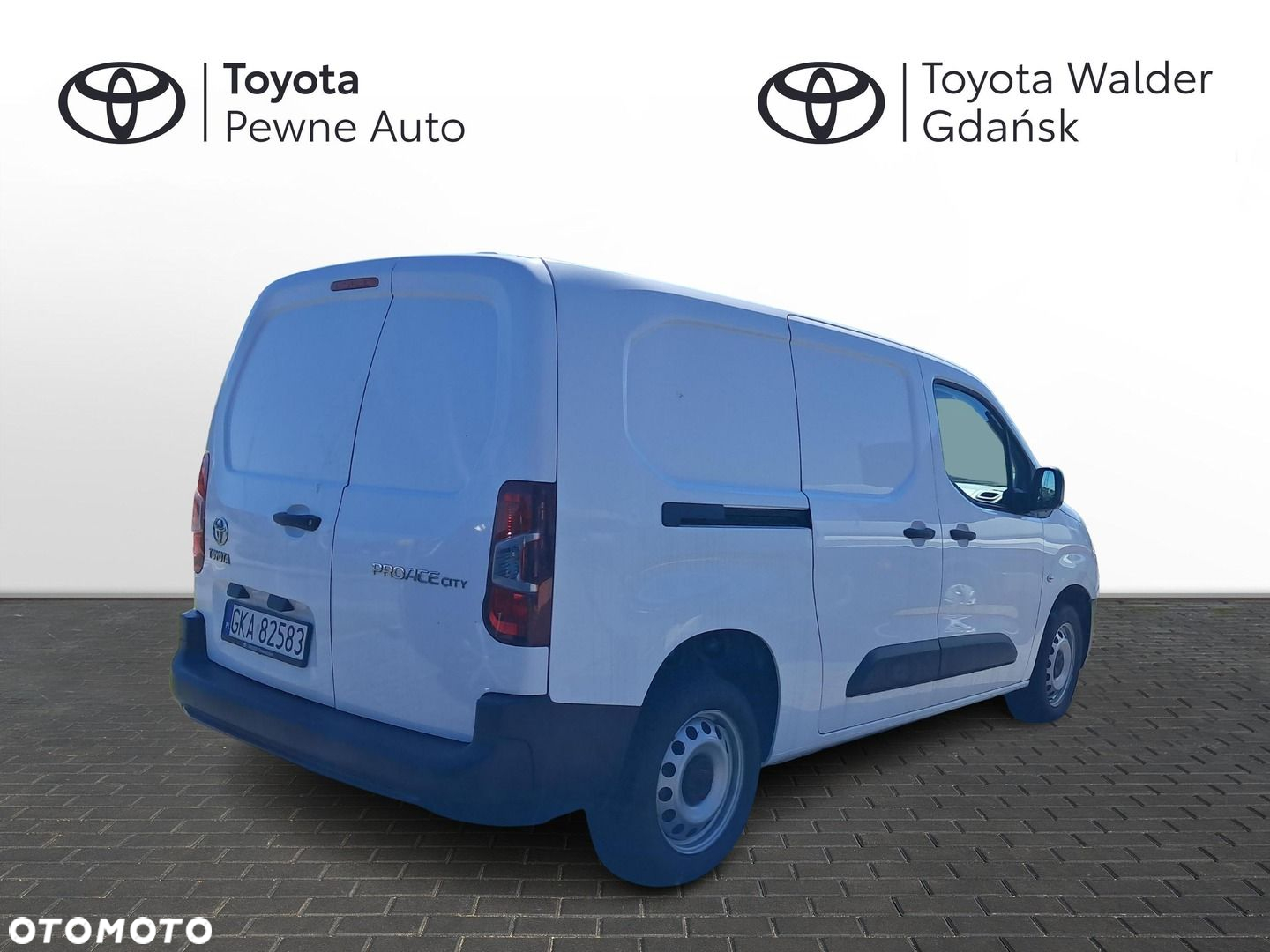 Toyota PROACE CITY - 6