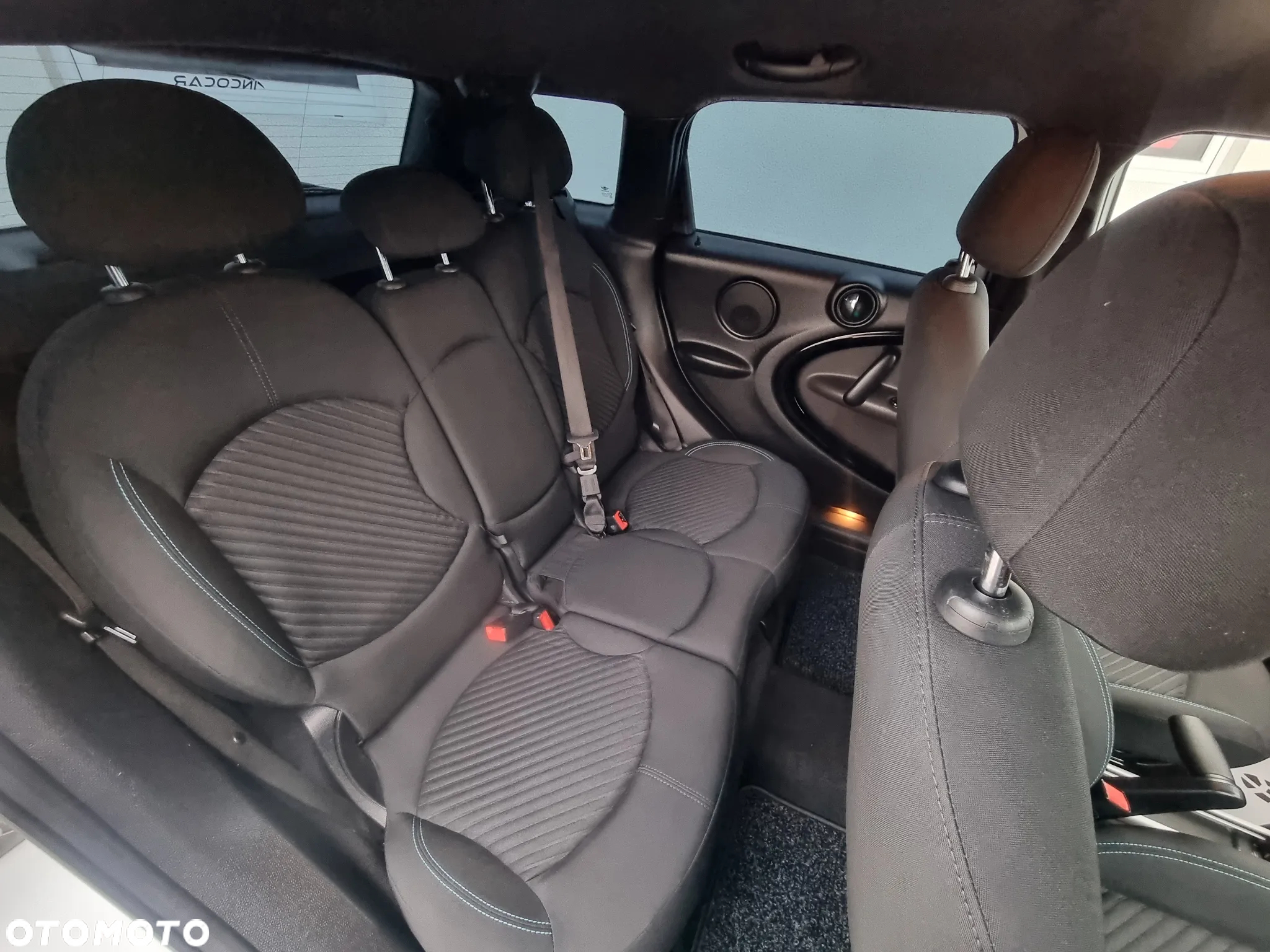 MINI Countryman Cooper D - 13