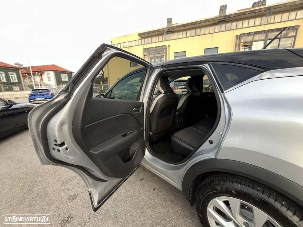 Renault Captur 1.0 TCe Exclusive - 44