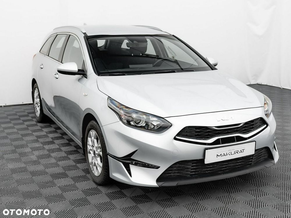 Kia Ceed 1.5 T-GDI M - 4