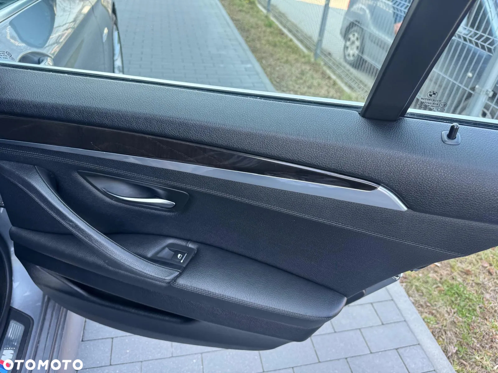BMW Seria 5 535d Touring - 16
