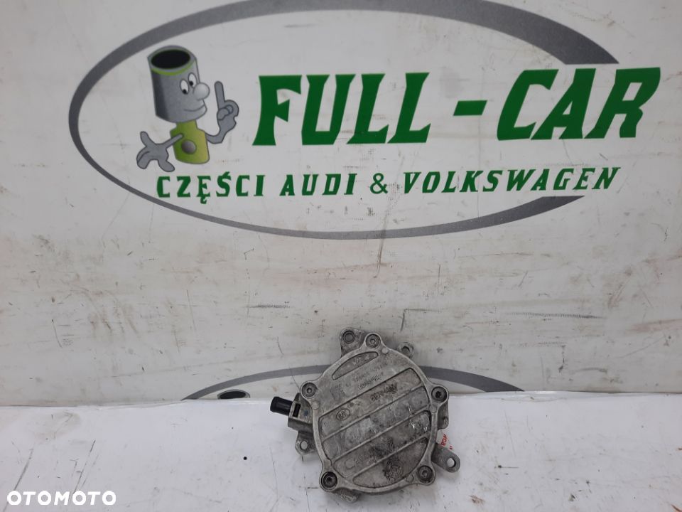 VW AUDI 2.0 TFSI POMPA PALIWA VACUM 06D145100F - 1