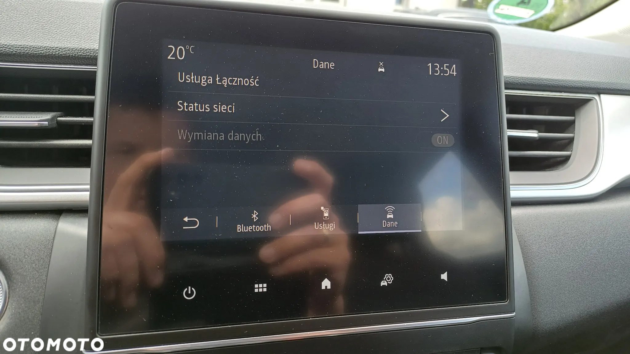 Renault Captur TCe Mild Hybrid 140 EDC GPF EVOLUTION - 21